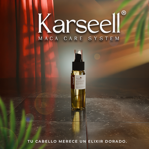ACEITE DE ARGAN KARSEELL