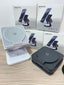 CARGADOR PLEGABLE 3 EN 1
