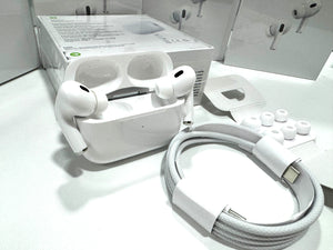 AIRPODS 2DA. GENERACION CON ANC