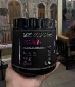 COLAGENO RENOVA+