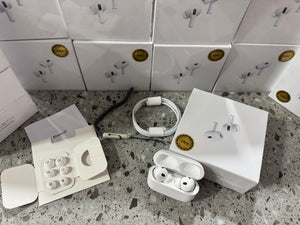 AIRPODS 2DA. GENERACION CON ANC