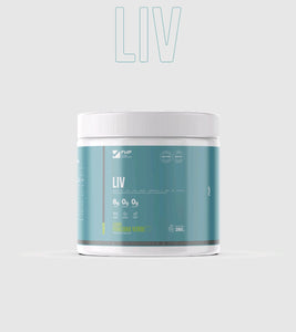 LIV PRODUCT SHEET